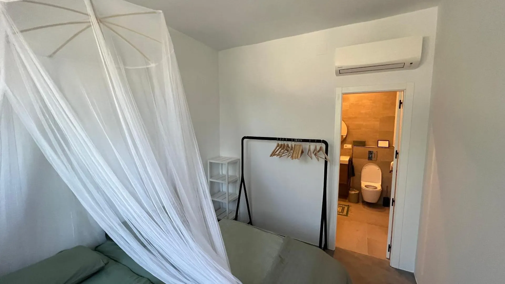 Casa Raphael Villa Cómpeta 0*,  Spanien